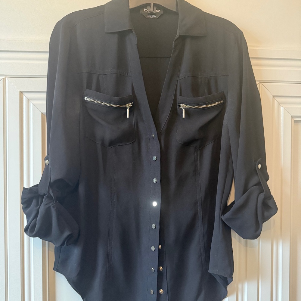 Bebe Blouse